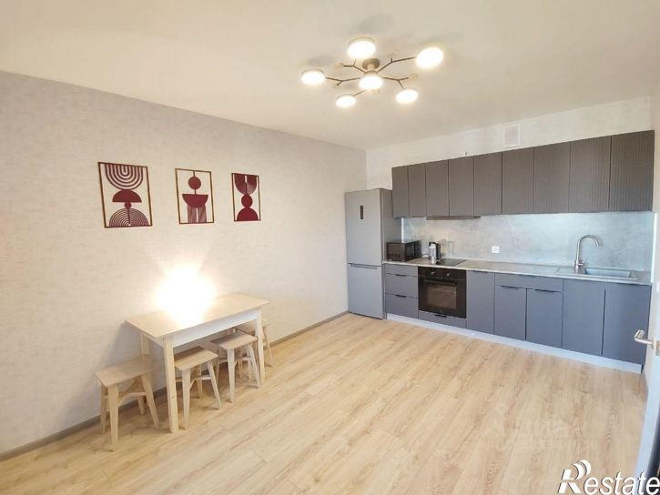 1-комн квартира пр-кт Труда, 93 2,  д. 93 2,  к. 2
