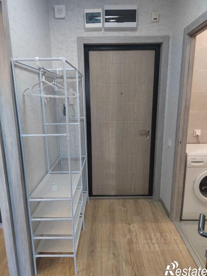 1-комн квартира пр-кт Труда, 93 2,  д. 93 2,  к. 2