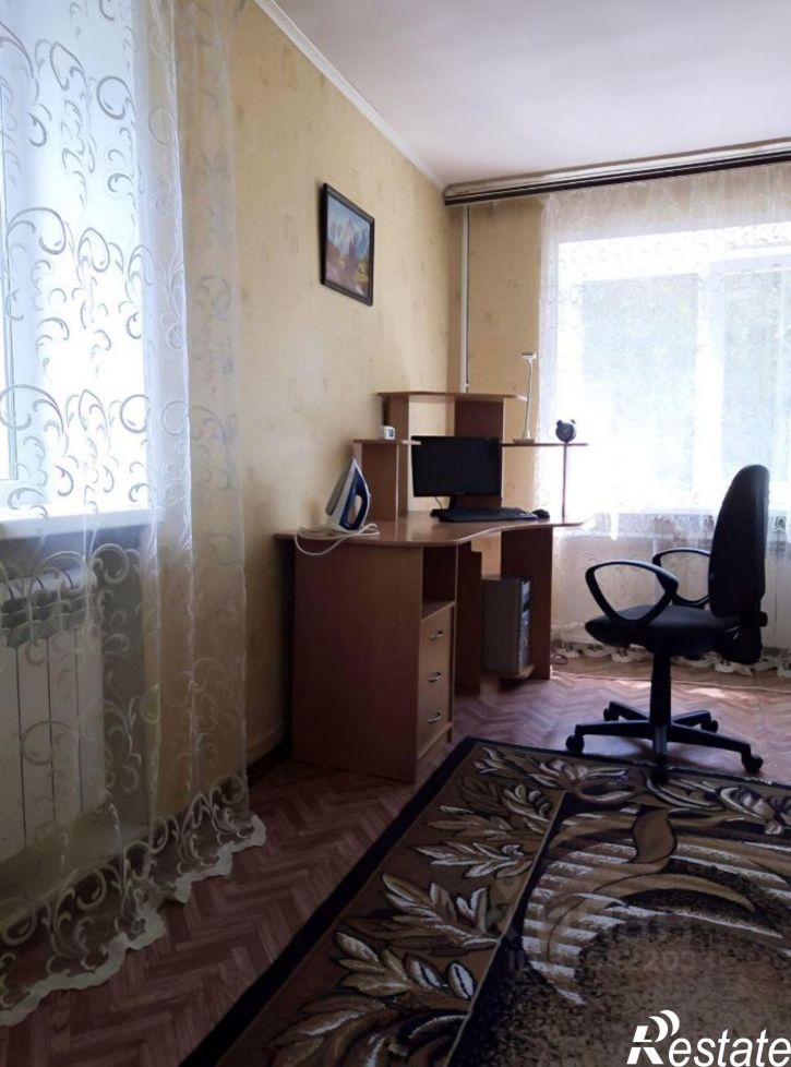 1-комн квартира пр-кт Труда, 19,  д. 19