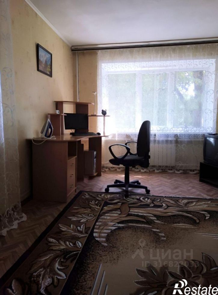 1-комн квартира пр-кт Труда, 19,  д. 19