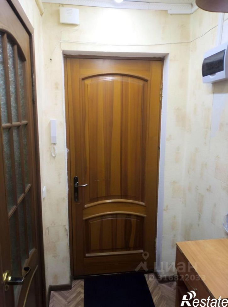 1-комн квартира пр-кт Труда, 19,  д. 19