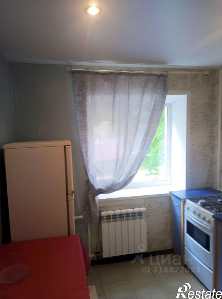 1-комн квартира пр-кт Труда, 19,  д. 19