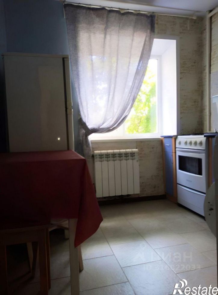 1-комн квартира пр-кт Труда, 19,  д. 19