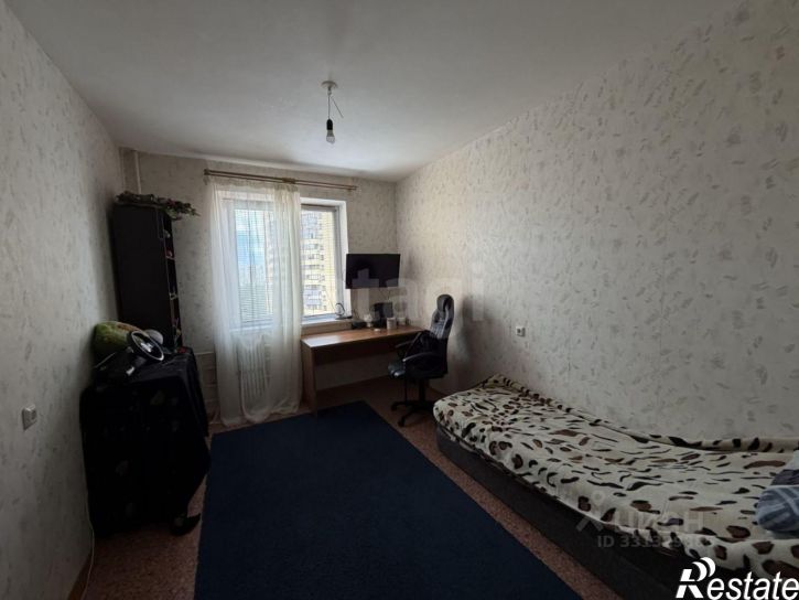 3-комн квартира ул 9 Января, 233/26,  д. 233/26