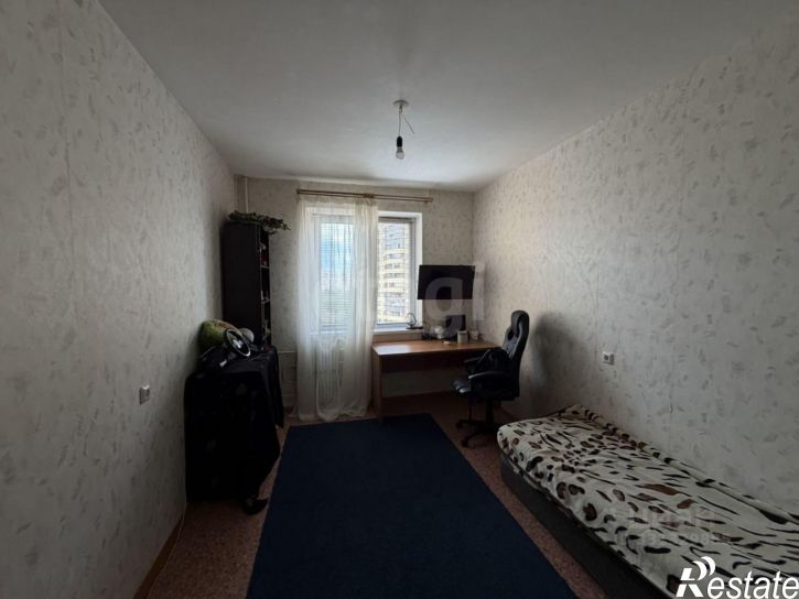 3-комн квартира ул 9 Января, 233/26,  д. 233/26