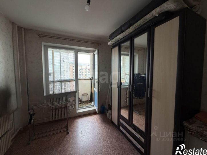 3-комн квартира ул 9 Января, 233/26,  д. 233/26