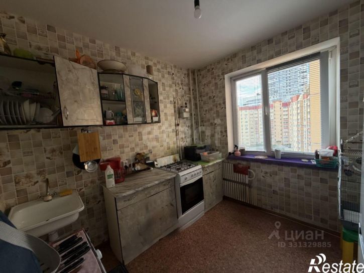3-комн квартира ул 9 Января, 233/26,  д. 233/26