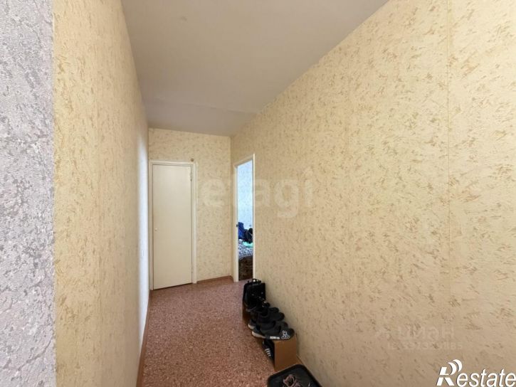 3-комн квартира ул 9 Января, 233/26,  д. 233/26
