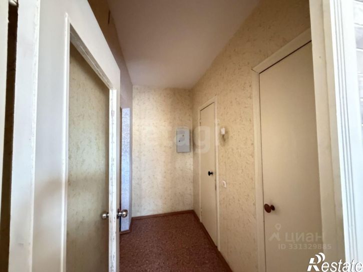 3-комн квартира ул 9 Января, 233/26,  д. 233/26