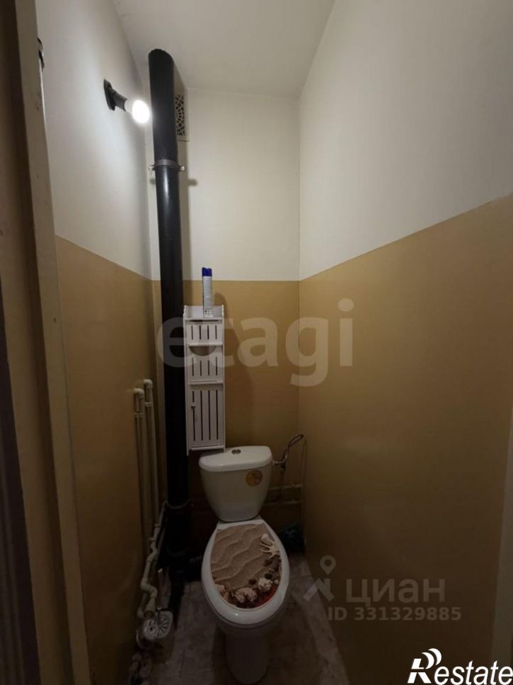 3-комн квартира ул 9 Января, 233/26,  д. 233/26