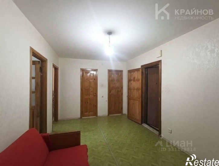 2-комн квартира ул Ломоносова, 114/13,  д. 114/13