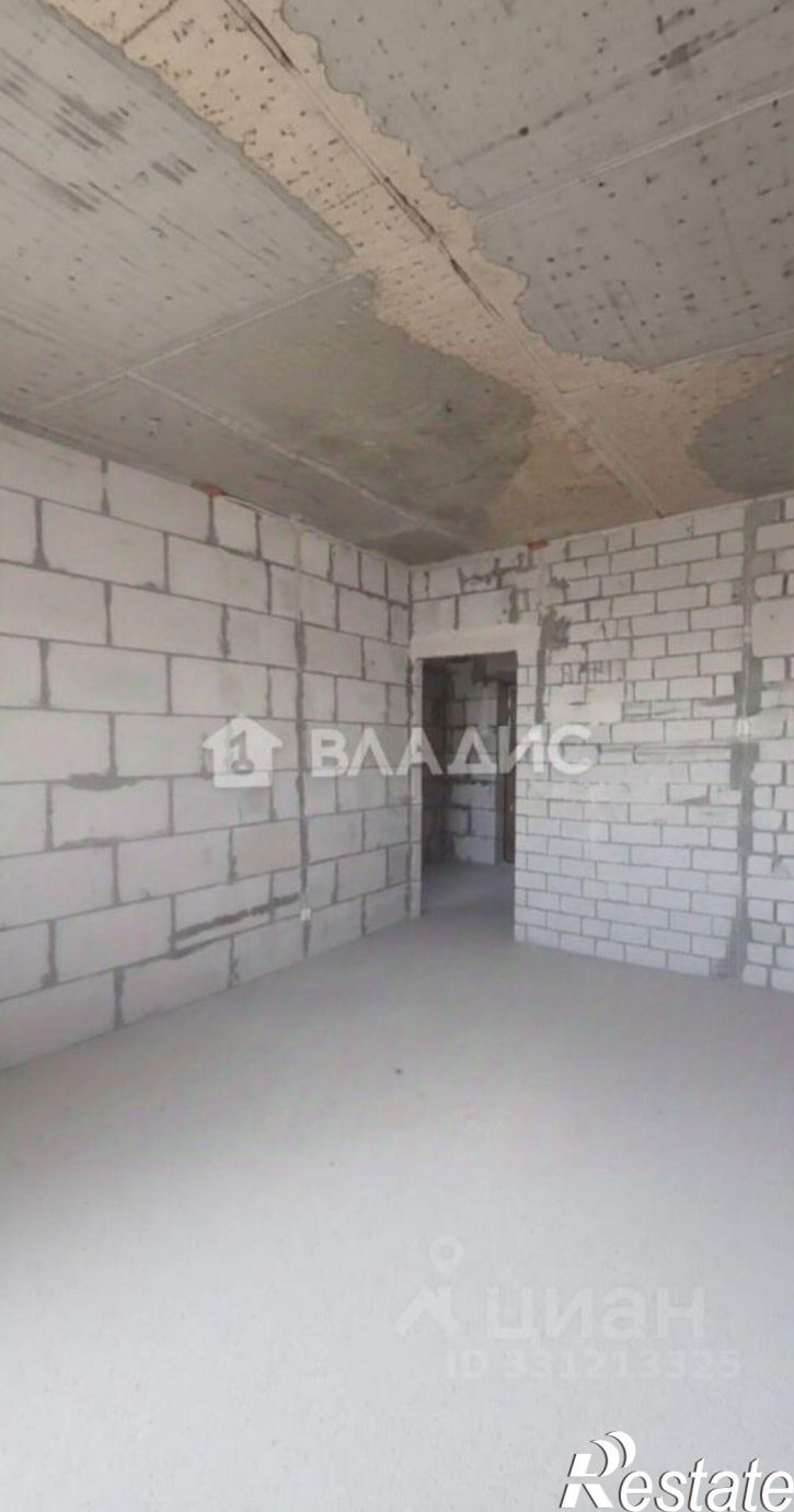 1-комн квартира ул Гастелло, 4,  д. 4