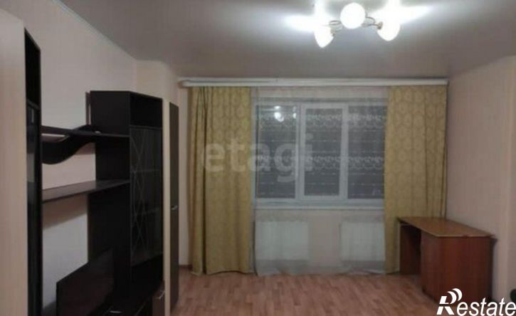 1-комн квартира ул Переверткина, 1/3,  д. 1/3