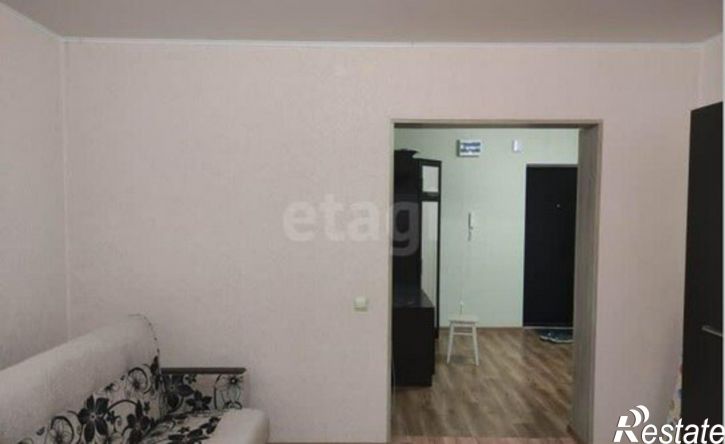 1-комн квартира ул Переверткина, 1/3,  д. 1/3