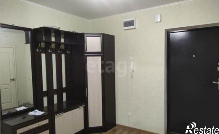 1-комн квартира ул Переверткина, 1/3,  д. 1/3