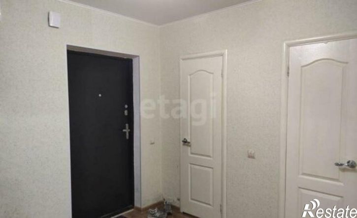 1-комн квартира ул Переверткина, 1/3,  д. 1/3