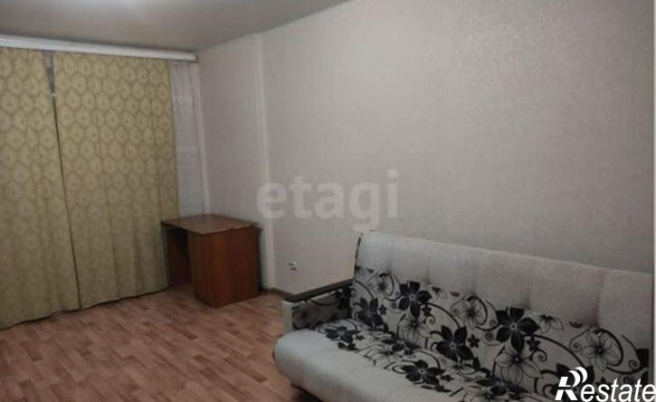1-комн квартира ул Переверткина, 1/3,  д. 1/3