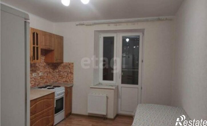 1-комн квартира ул Переверткина, 1/3,  д. 1/3