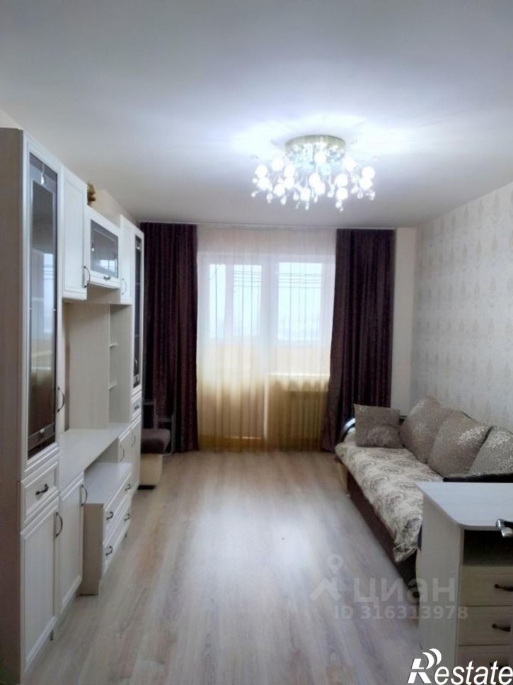 2-комн квартира ул 9 Января, 133,  д. 133