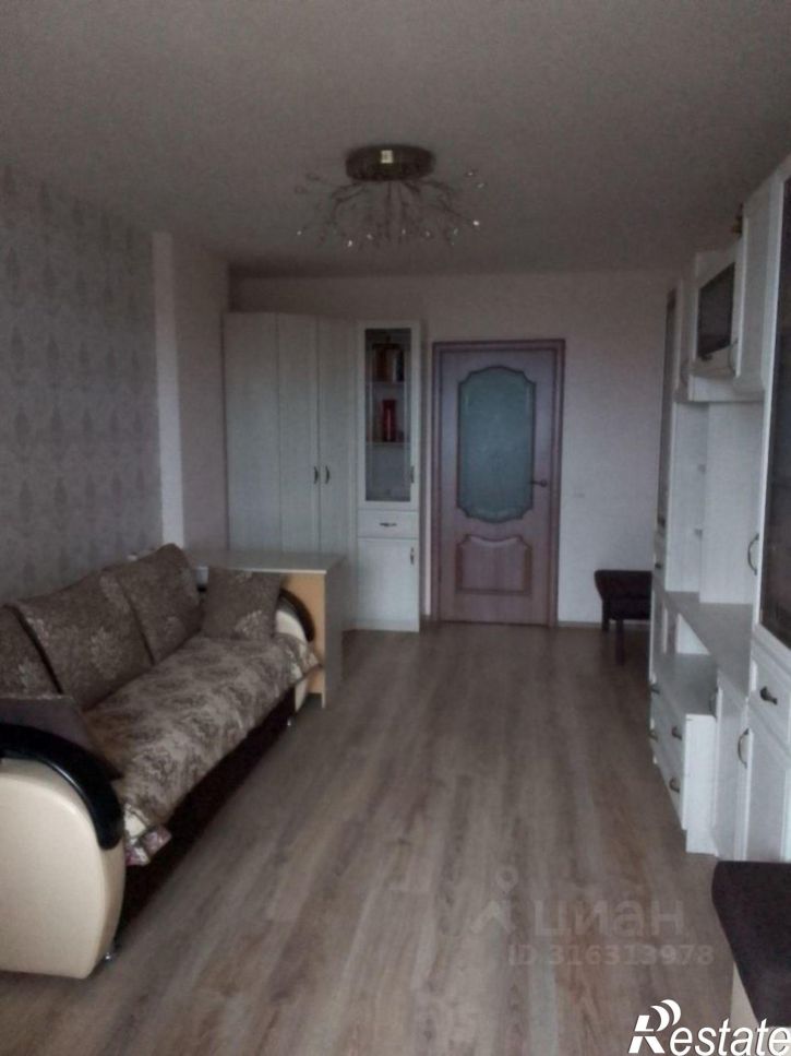 2-комн квартира ул 9 Января, 133,  д. 133