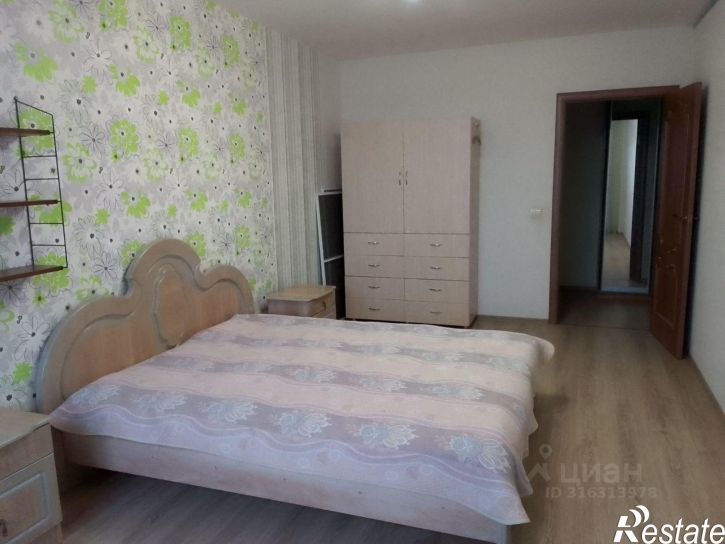 2-комн квартира ул 9 Января, 133,  д. 133