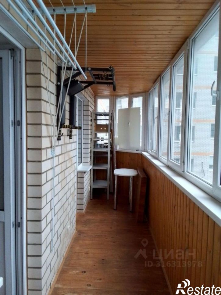 2-комн квартира ул 9 Января, 133,  д. 133
