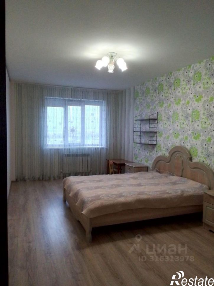 2-комн квартира ул 9 Января, 133,  д. 133