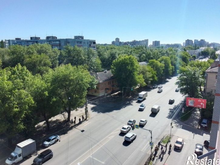 2-комн квартира ул 9 Января, 133,  д. 133