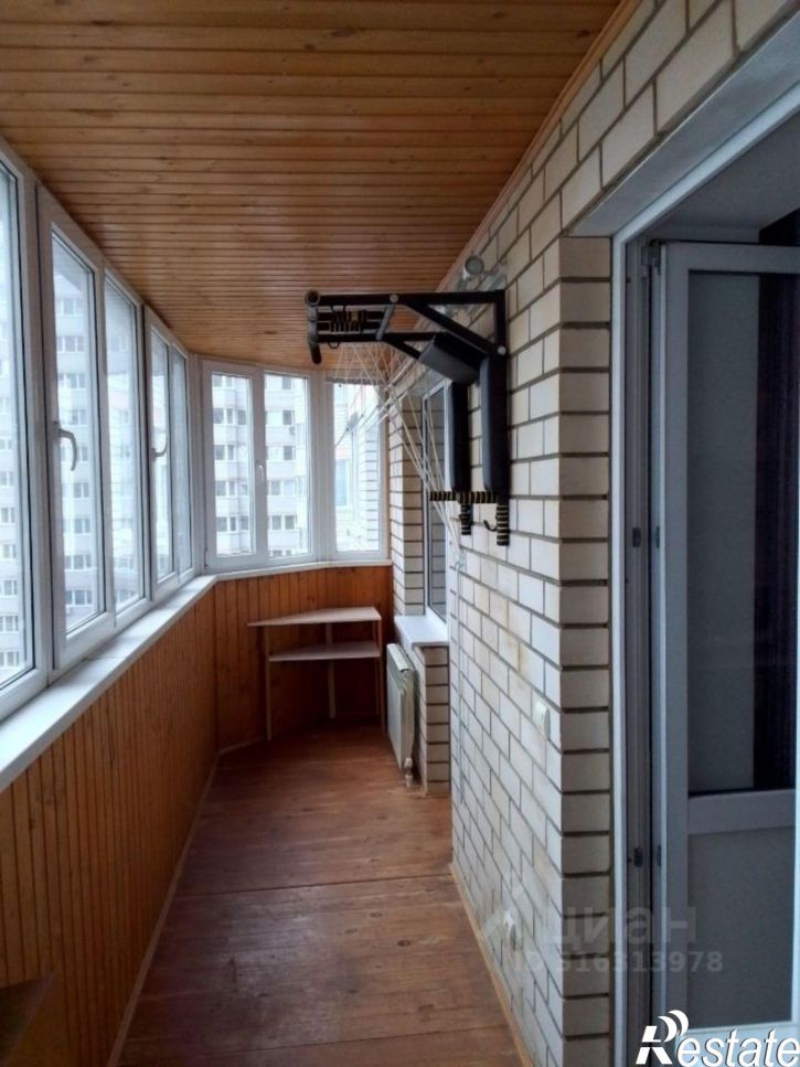 2-комн квартира ул 9 Января, 133,  д. 133