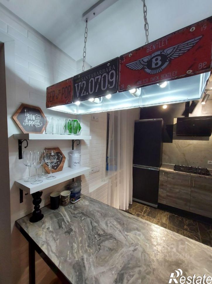 1-комн квартира ул Никитинская, 36,  д. 36