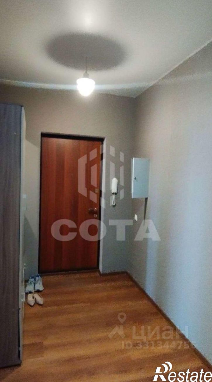 2-комн квартира Ольховый пер, 2г,  д. 2г