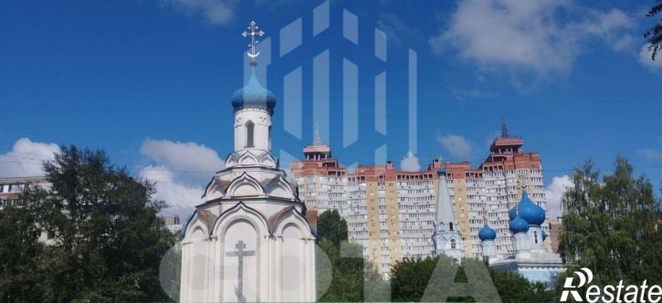 2-комн квартира Ольховый пер, 2г,  д. 2г
