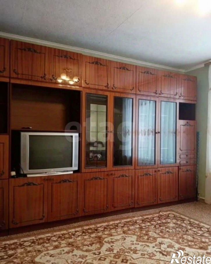 3-комн квартира ул Димитрова, 155,  д. 155