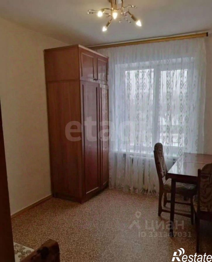 3-комн квартира ул Димитрова, 155,  д. 155