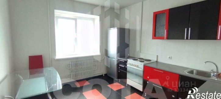2-комн квартира Ольховый пер, 2г,  д. 2г