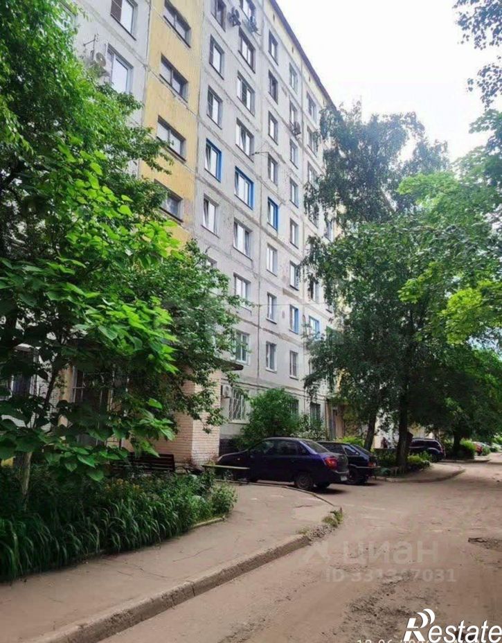 3-комн квартира ул Димитрова, 155,  д. 155