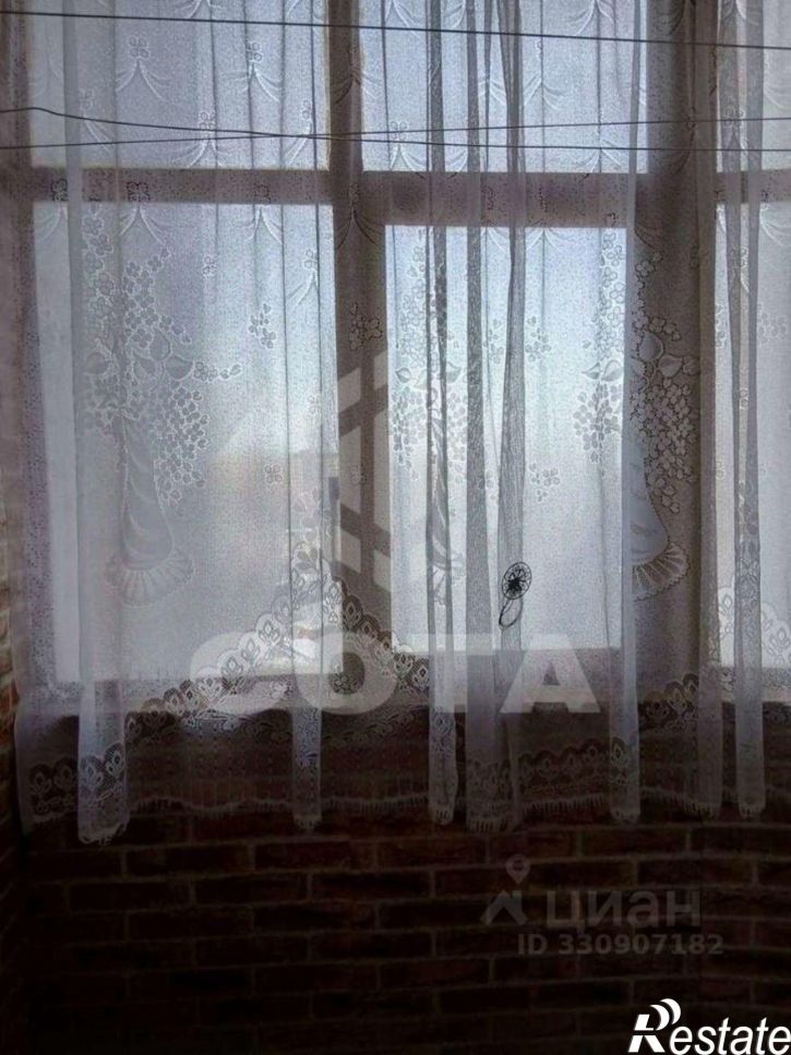 1-комн квартира ул Рижская, 10,  д. 10
