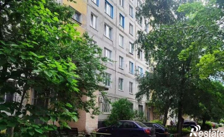 3-комн квартира ул Димитрова, 155,  д. 155
