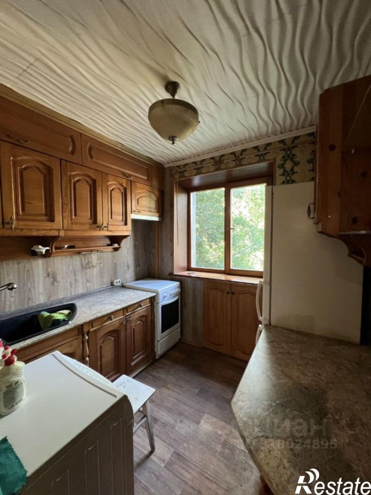 1-комн квартира Ленинский проспект, 136,  д. 136