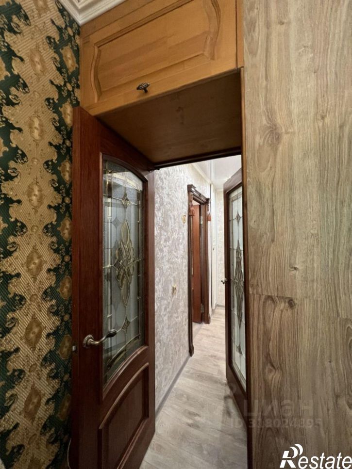 1-комн квартира Ленинский проспект, 136,  д. 136