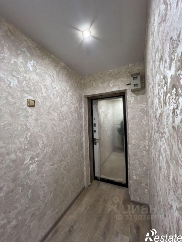 1-комн квартира Ленинский проспект, 136,  д. 136