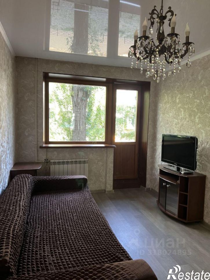 1-комн квартира Ленинский проспект, 136,  д. 136