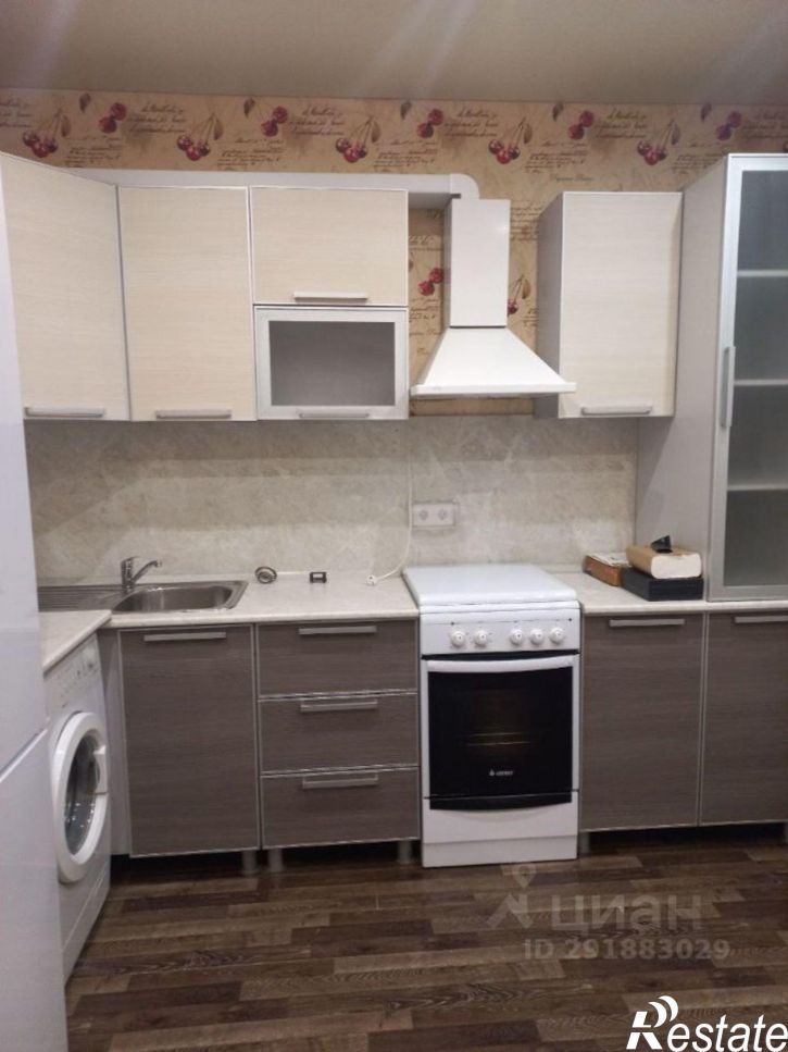 1-комн квартира улица 45-й Стрелковой Дивизии, 275/2,  д. 275/2