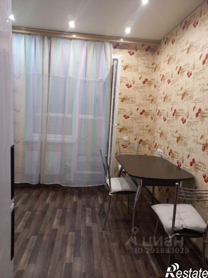 1-комн квартира улица 45-й Стрелковой Дивизии, 275/2,  д. 275/2