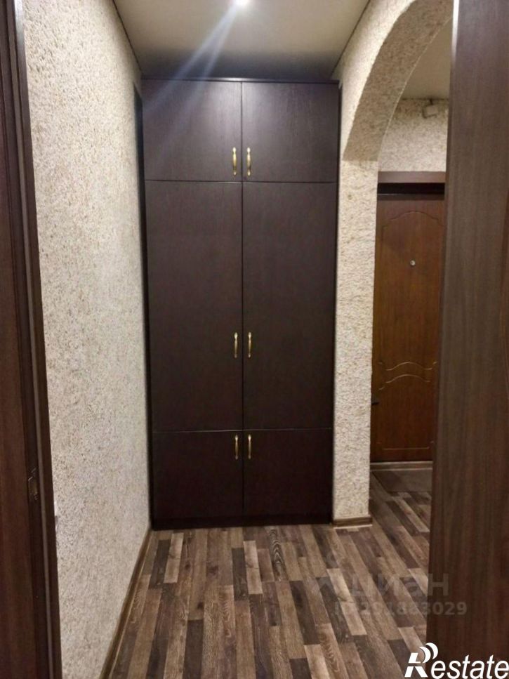 1-комн квартира улица 45-й Стрелковой Дивизии, 275/2,  д. 275/2