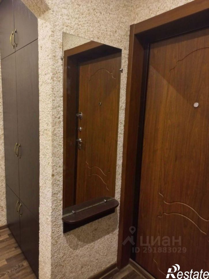 1-комн квартира улица 45-й Стрелковой Дивизии, 275/2,  д. 275/2