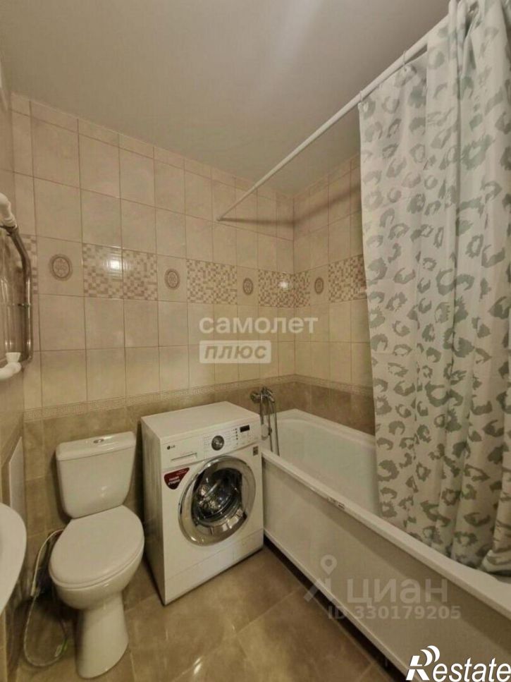 2-комн квартира улица Суворова, 122В,  д. 122В
