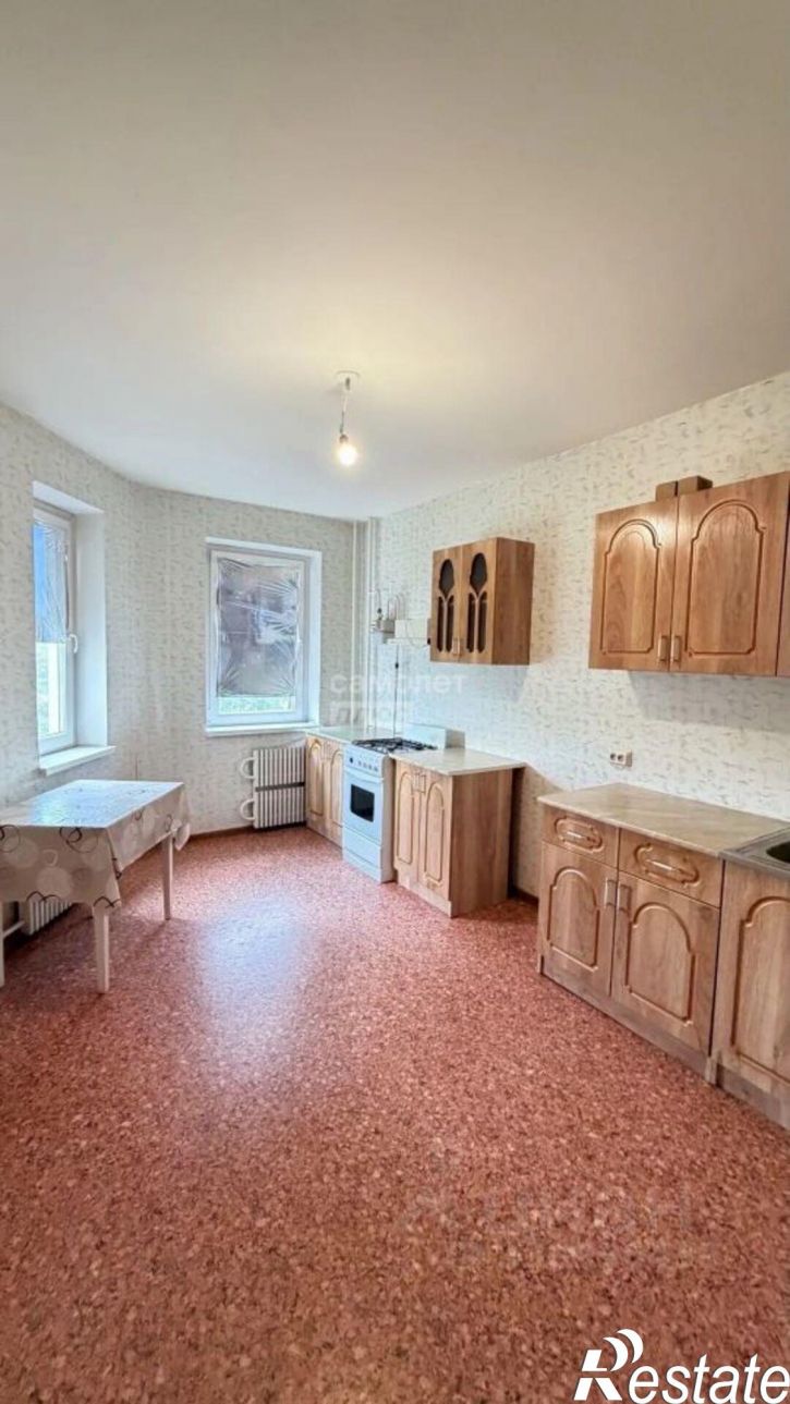1-комн квартира Междуреченская улица, 1Ж,  д. 1Ж
