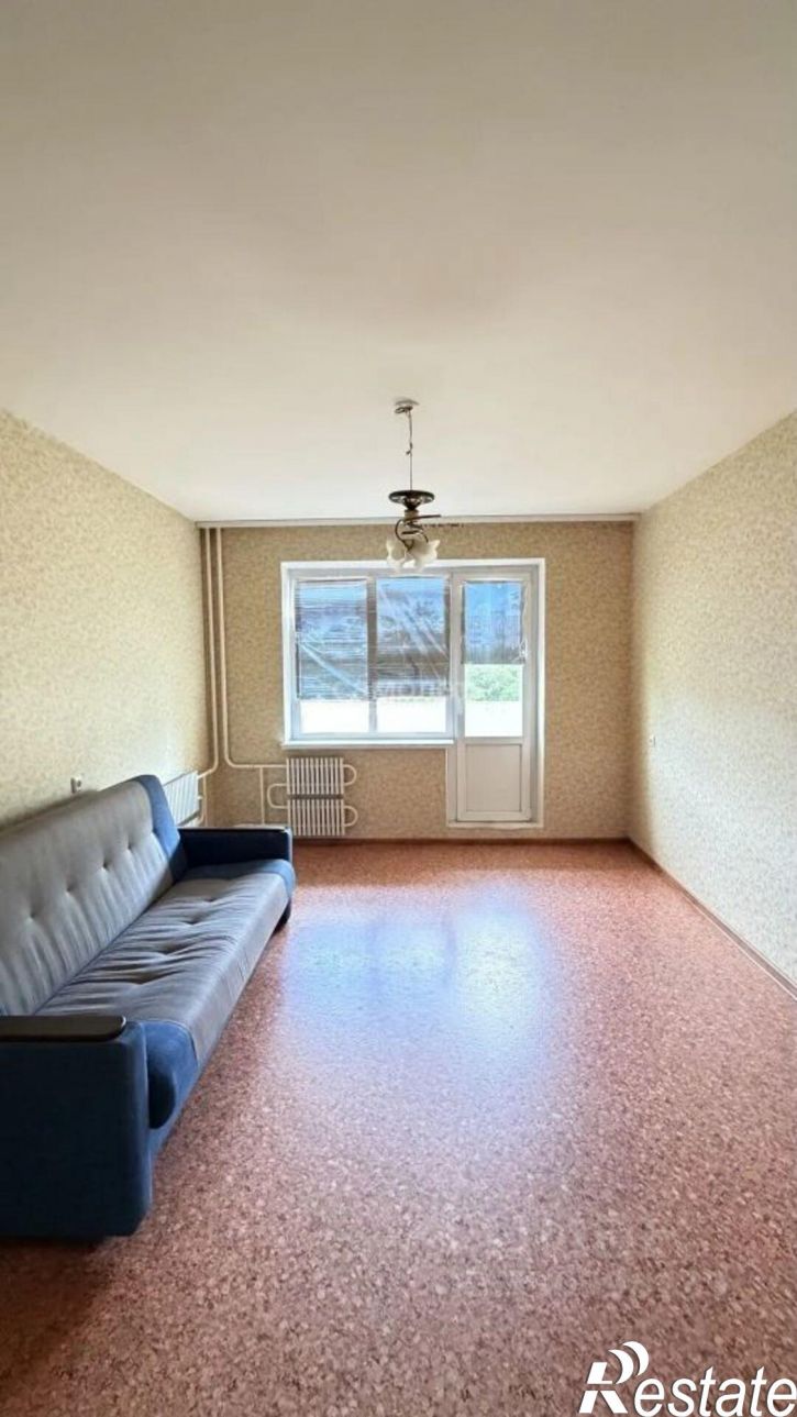 1-комн квартира Междуреченская улица, 1Ж,  д. 1Ж