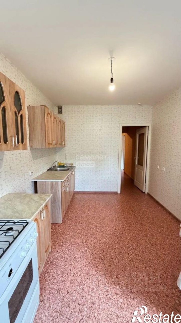 1-комн квартира Междуреченская улица, 1Ж,  д. 1Ж